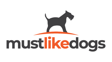 mustlikedogs.com
