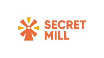 secretmill.com is for sale