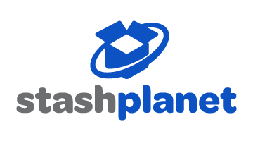 stashplanet.com is for sale