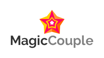 magiccouple.com is for sale