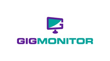 gigmonitor.com is for sale