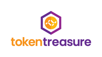 tokentreasure.com is for sale