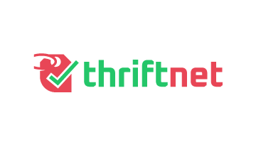 thriftnet.com is for sale