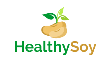 healthysoy.com is for sale