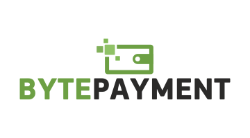 bytepayment.com is for sale