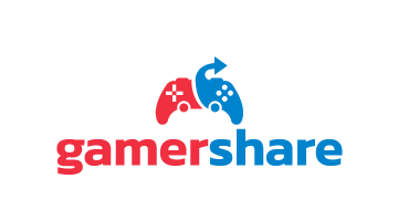 gamershare.com is for sale