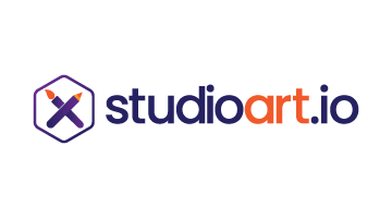studioart.io is for sale