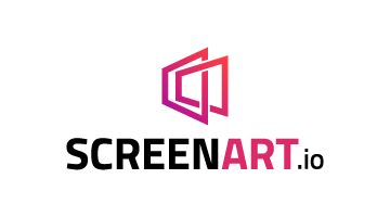 screenart.io is for sale