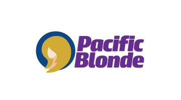 pacificblonde.com