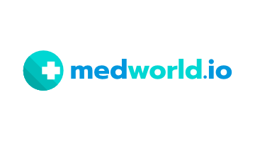 medworld.io is for sale