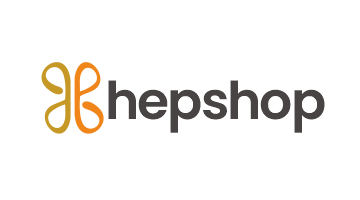 hepshop.com is for sale