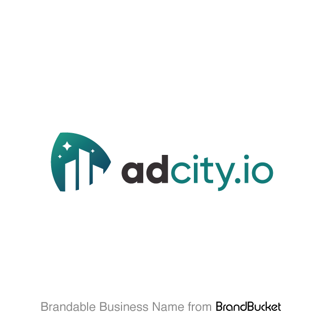 AdCity.io is For Sale | BrandBucket
