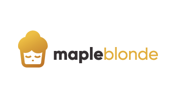 mapleblonde.com