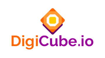 digicube.io is for sale