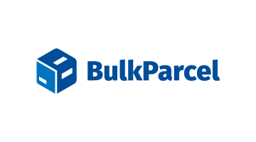 bulkparcel.com is for sale