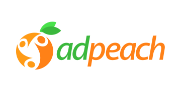 adpeach.com is for sale