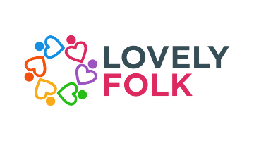 lovelyfolk.com is for sale