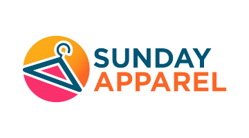 sundayapparel.com is for sale