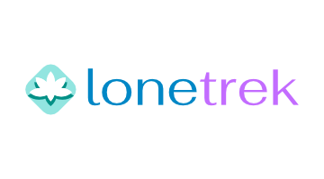 lonetrek.com is for sale