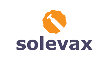 solevax.com is for sale