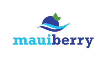 mauiberry.com is for sale