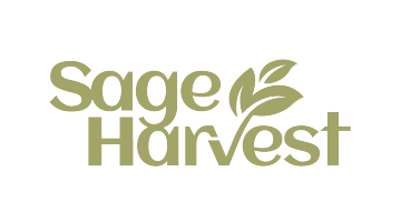 sageharvest.com is for sale