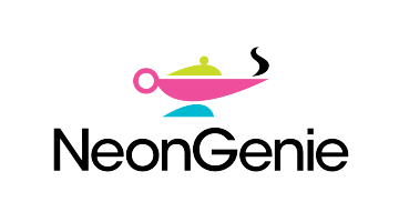 neongenie.com is for sale