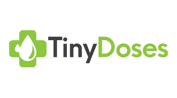 tinydoses.com is for sale