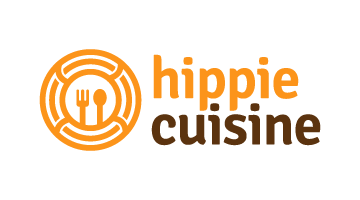 hippiecuisine.com