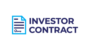 investorcontract.com is for sale