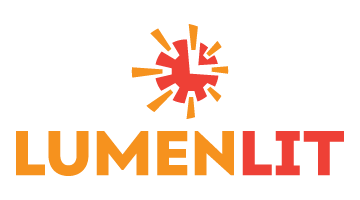 lumenlit.com is for sale