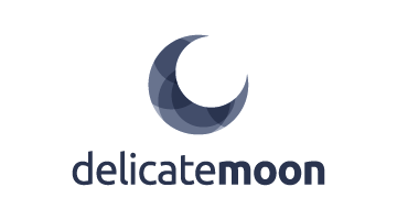 delicatemoon.com is for sale