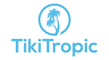 tikitropic.com is for sale