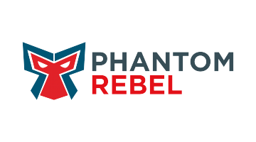 phantomrebel.com