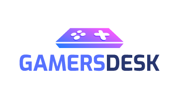 gamersdesk.com