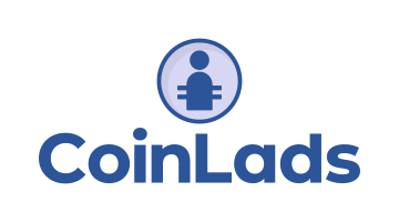 coinlads.com is for sale