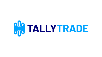 tallytrade.com is for sale