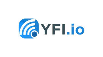 yfi.io is for sale