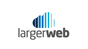 largerweb.com is for sale