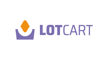 lotcart.com is for sale