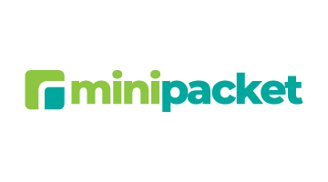 minipacket.com is for sale