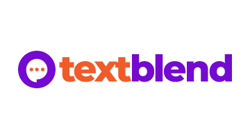 textblend.com is for sale