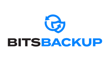 bitsbackup.com is for sale