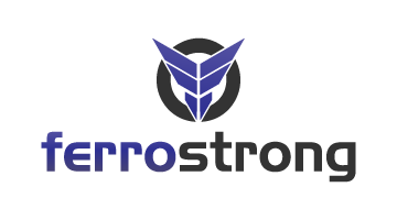 ferrostrong.com is for sale