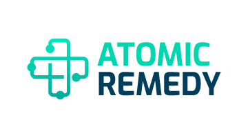 atomicremedy.com is for sale