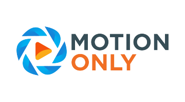 motiononly.com is for sale