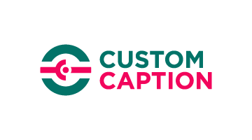 customcaption.com is for sale