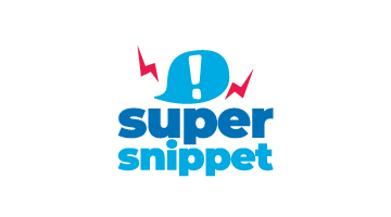 supersnippet.com is for sale