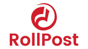 rollpost.com is for sale