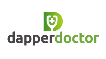 dapperdoctor.com is for sale